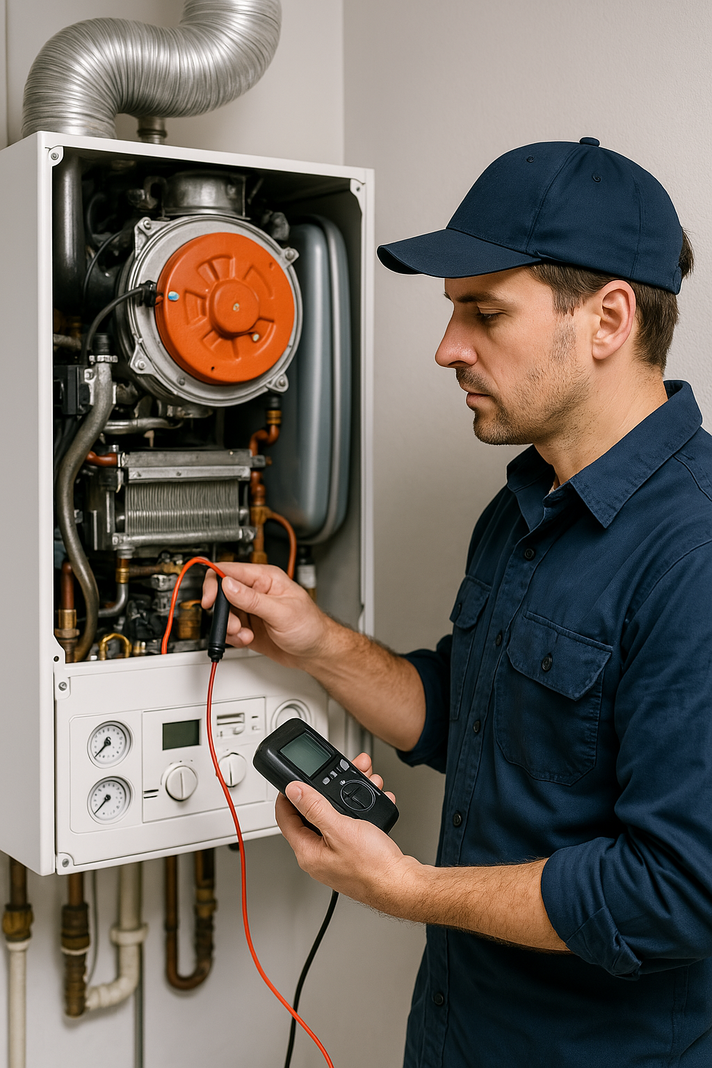 Curage canalisations